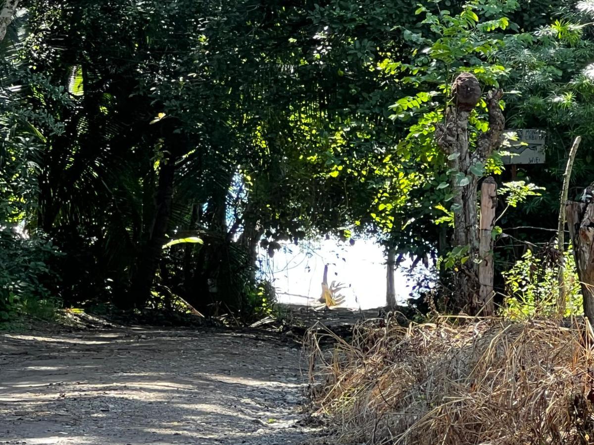 Las Plumas De Cabuya Cabuya  Eksteriør billede